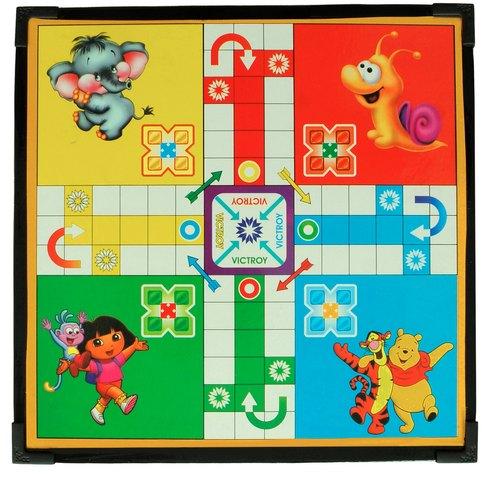 Ludo Board Game