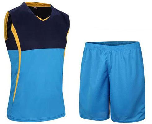 Boys Sports Uniform