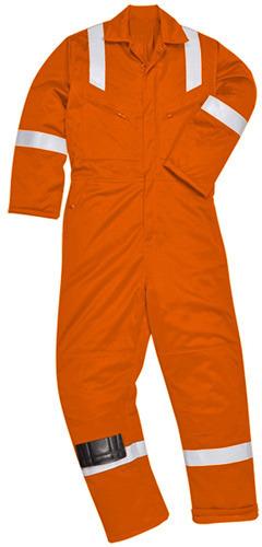 Plain Industrial Suit, Size : Multisize