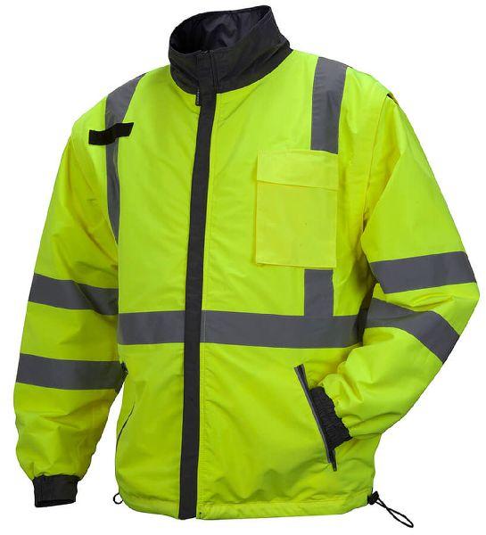 Safety Jacket, Size : M, L, XL, XXL