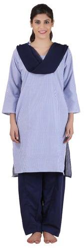 Salwar Kameez School Uniform, Size : XL, XXL
