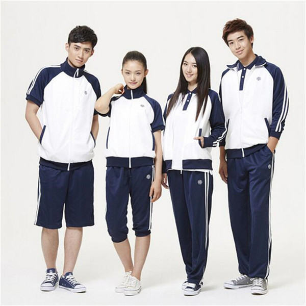 Спортивная одежда для школьников