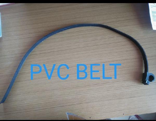Polished PVC Fire Extinguisher Belt, Feature : Corrosion Proof