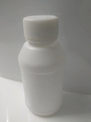 Hdpe Bottle