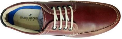  Casual Sneaker Shoes, Color : Brown