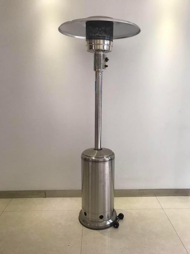 Ashavardhan Industries Garden Heater