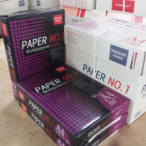 Paper One Premium A4 PAPER