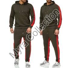 jogging tracksuit