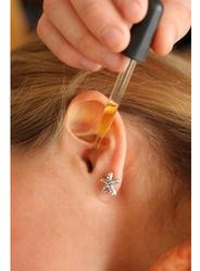 Ear Drops, Medicine Type : Allopathic