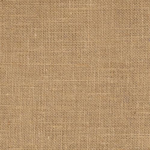 Plain Jute Fabric