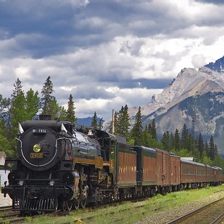 railway ticket booking