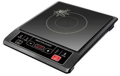 Pigeon Black Induction Stove