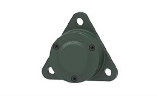 FK Triangle Flanged Housing