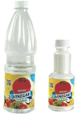 1 Litre Synthetic White Vinegar