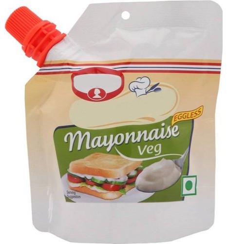 200 gm Eggless Mayonnaise, Shelf Life : 9 Months