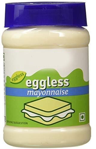 500 gm Eggless Mayonnaise, Shelf Life : 9 Months