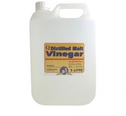 Distilled Malt Vinegar