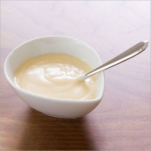 White Mayonnaise, Feature : Eggless