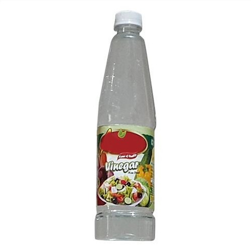 White Vinegar, Packaging Size : 710 ml