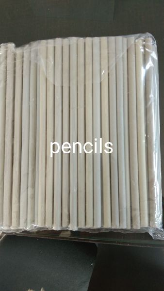 Velvet Pencil Raw Material