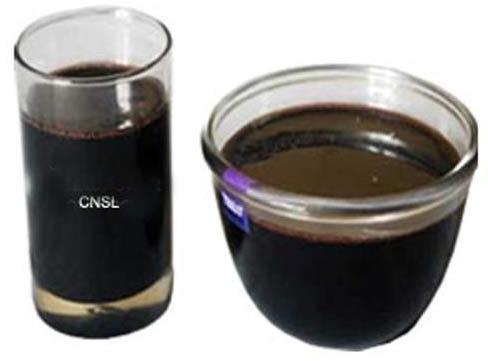 Cnsl oil, for Industrial, Laboratory, Personal, Form : Liquid