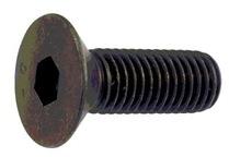 Countersunk head screw