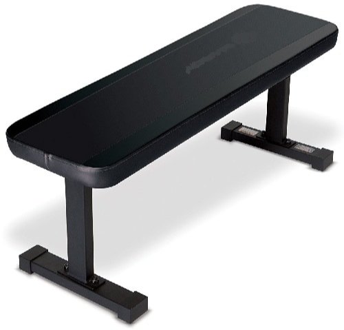 Parth Fibrotech Mild Steel Flat Bench