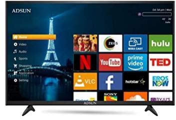 Streaming To Smart Tv Gold Rush