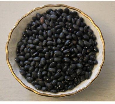 Organic Black Kidney Beans
