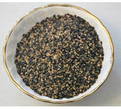 Organic Black Sesame Seeds, Packaging Type : Pastic Packet, Plastic Bag