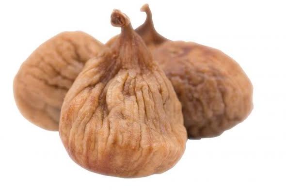 Dried Figs