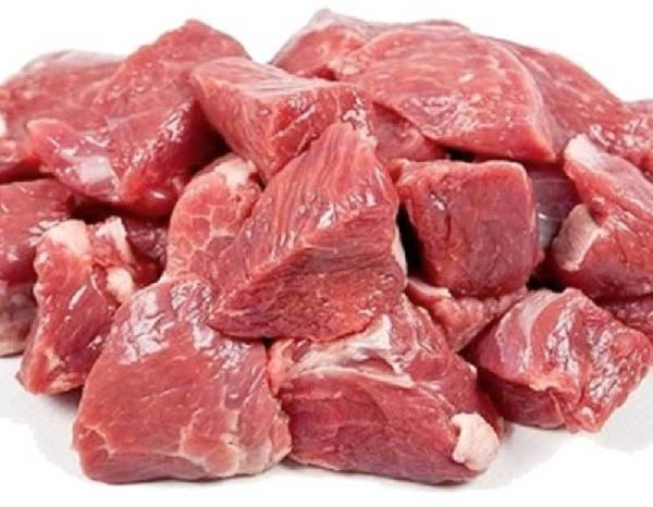 goat meat