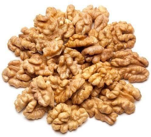 walnut kernel