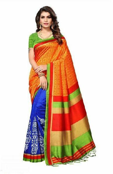 Silk Patola Sarees, Occasion : Party Wear, Wedding Wear