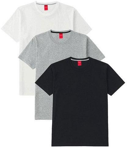 Mens Cotton T-Shirts