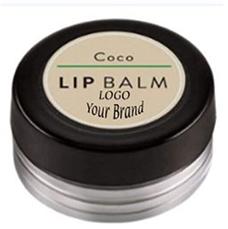 Coco Lip Balm