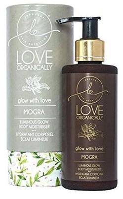 Glow Body Moisturizer