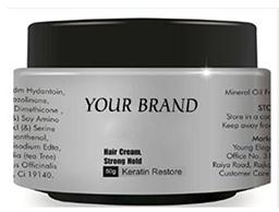 Keratin Restore Hair Cream, for Personal, Derma Cliniic, Feature : Good Quality, Strong Fragrance