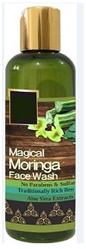 Magical Moringa Facewash