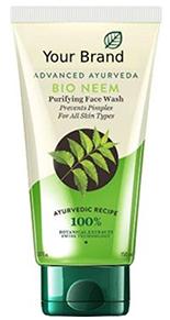 Neem Purifying Facewash