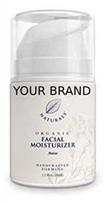 Organic Facial Moisturizer