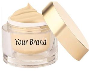 Vive Cosmetics SandalWood,Saffron Night Cream, for Face, Skin Care, Gender : Unisex
