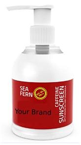 Sea Ferns Sunscreen, for Cosmetics, Gender : Unisex