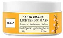 Skin Lightening Mask, for Personal, Derma Cliniic, Gender : Unisex