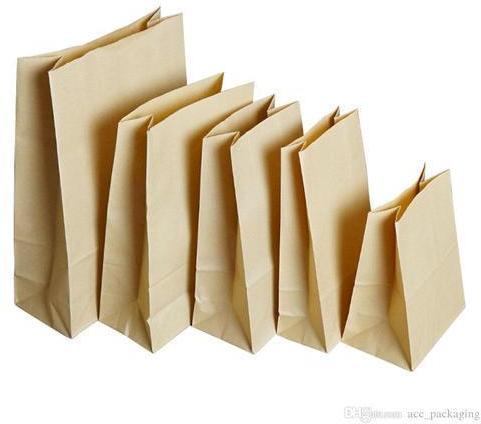 Amazon.com: BagDream Paper Gift Bags 8x4.25x10.5 100Pcs Gift Bags Medium  Size, Brown Paper Bags with Handles Bulk Wedding Party Favor Bags, Kraft  Bags, Grocery Shopping Bags, Retail Merchandise Bags Gift Sacks :