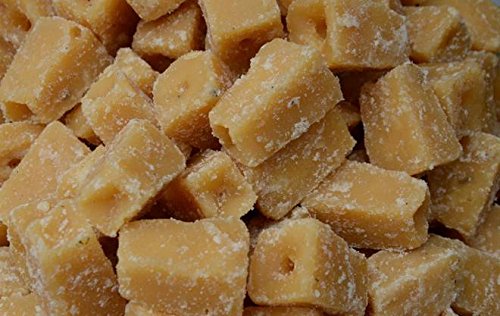 Sugarcane Jaggery Blocks, for Medicines, Sweets, Packaging Type : Plastic Packet