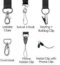 lanyard accessories