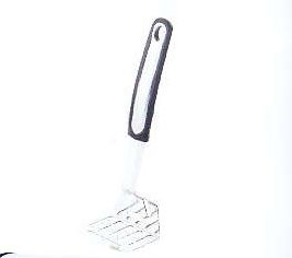 Polished Plastic Hand Masher, for Hotel, Kitchen, Feature : Easy To Operate, Easy To Use, Fine Finish