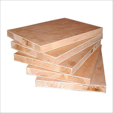 Wooden Block Boards frames