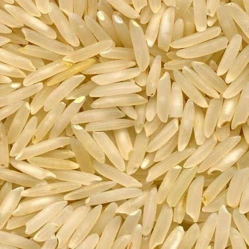 Common Parboiled Basmati Rice, Shelf Life : 2-3 Years